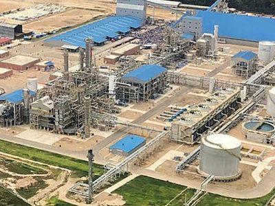 Protestas en Armería, Colima, contra la instalación de una planta de amoniaco y urea