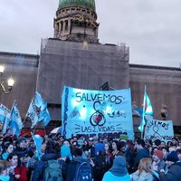 Interrupción Voluntaria del Embarazo: la Justicia rechazó un pedido para declararlo inconstitucional