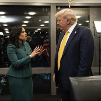 Si vamos a subsidiar a México y Canadá, que se conviertan en estados de EU: Trump (Video)