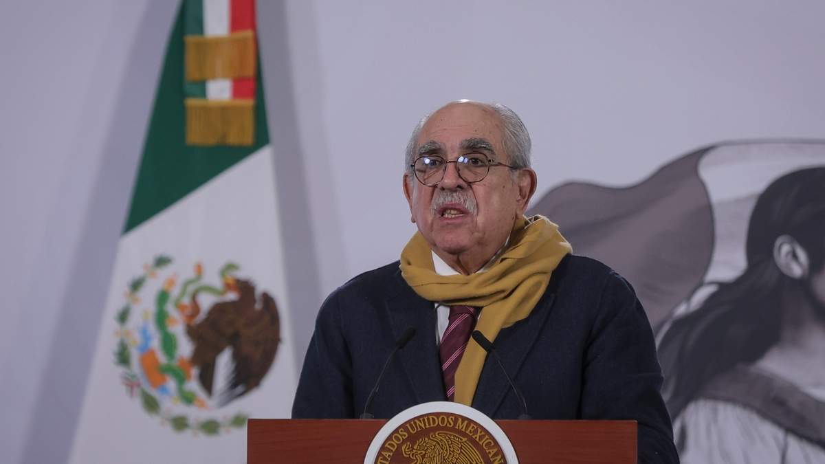 Pablo Gómez. Fracaso