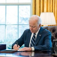 AMLO, entre los 40 líderes convocados por Biden para cumbre sobre cambio climático