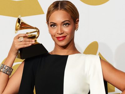 Con esta nueva nominación a los Grammy, Beyoncé está a punto de destronar a un prócer de la música