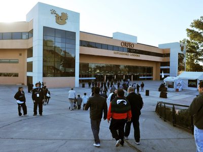 No aguantó: el emblemático Orfeo de Córdoba baja su persiana para siempre