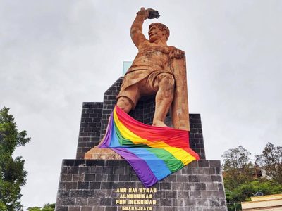 El gobierno panista de Guanajuato autoriza el matrimonio igualitario