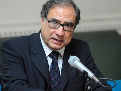 Argüello: “Los acreedores tienen que advertir que la capacidad de pago del país tiene un límite”