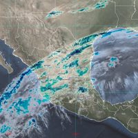 Frente frío #27 dejará de afectar a la República Mexicana; se incrementarán temperaturas en el norte