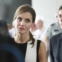 Ya perdió a una hermana: la Reina Letizia sufre por su familia