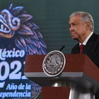 AMLO reprueba decisión de la Corte sobre prisión preventiva: protege a delincuentes de cuello blanco