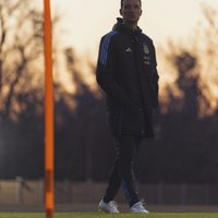 Detalles de la sorpresiva escapada de Lionel Scaloni a Mendoza