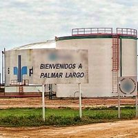 La Federación del Petróleo apoyó el paro total de los empleados del sector en Jujuy y Salta