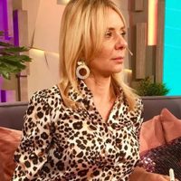 “Nuestra despedida”: el coronavirus tocó la puerta de Evelyn Von Brocke y vive el más duro momento