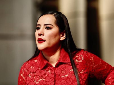 Sandra Cuevas pide licencia como alcaldesa de Cuauhtémoc