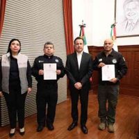 Gobernador de Veracruz pide al Congreso local dispensa para ratificar a Cuauhtémoc Zúñiga en la SSP