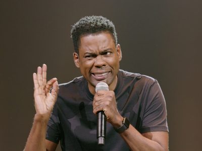 Chris Rock y un polémico comentario contra los demócratas: “Dejaron entrar la pandemia”