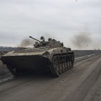 Rusia: saboteadores ucranianos lanzan ataque transfronterizo