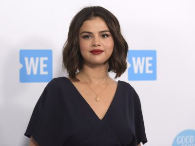 Gran anuncio: Selena Gómez formará parte de un show en un importante despliegue