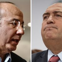 Calderón nos hacía firmar contratos para enviar al Ejército; de ese tamaño era el chantaje: Moreira