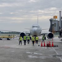 Los principales aeropuertos de Cuba se han quedado sin combustible: FAA