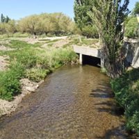 Anunciaron un plan para garantizar el suministro en la cuenca del arroyo Covunco