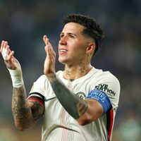 Enzo Fernández habló sobre el nivel de River en el Mundial de Clubes y palpitó el duelo del Chelsea en semifinal