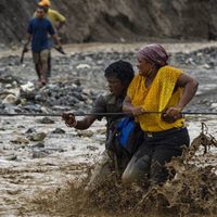 La pandemia no ha frenado el cambio climático, sólo lo ha pospuesto: informe de ONU