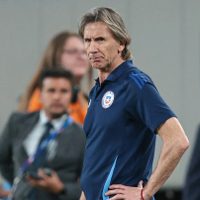 Nuevo dolor de cabeza para Gareca: la figura de la Selección Chilena que fue detenido en Argentina