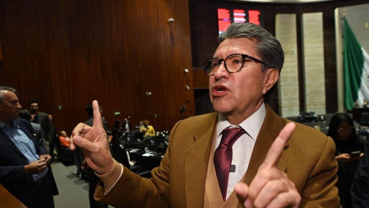 Ricardo Monreal