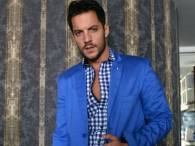 "Usa Tinder": el nuevo y extravagante estilo de vida que lleva Francisco Delgado en México