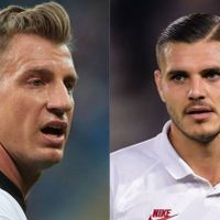 Maxi López responde la pregunta del millón ¿Se amigó con Mauro? "Hace tiempo que dije que..."