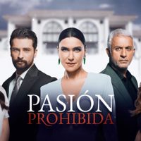 Un viejo conocido, el actor turco que regresa a las tardes de Telefe con "Pasión Prohibida": mirá cómo vive hoy