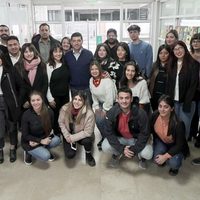 Continúan las consultas para el proyecto de Ley de Empleo Joven que se impulsa en la Legislatura