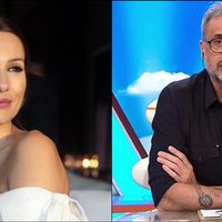 Jorge Rial lanzó un palito para Pampita y Adrián Pallares la defendió: "Es muy entendible"