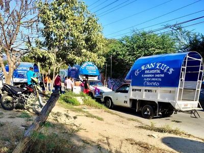 Matan en Guerrero a una mujer, a dos choferes y a un comandante en las últimas 24 horas