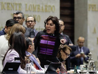 Mexicanos no tienen ahorros suficientes para enfrentar recesión, como dice Hacienda: Ivonne Ortega