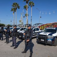 Asesinan a otro policía municipal en Culiacán