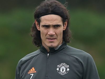 La extraña investigación que complica a Edinson Cavani