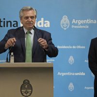 Aprueban millonario préstamo de emergencia para curar el coronavirus en Argentina
