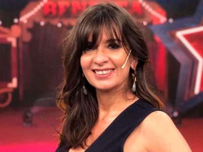 Edith Hermida reveló un secreto a voces sobre Beto Casella