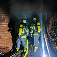 Cuatro muertos y 21 heridos en el incendio de una residencia de ancianos en Alemania