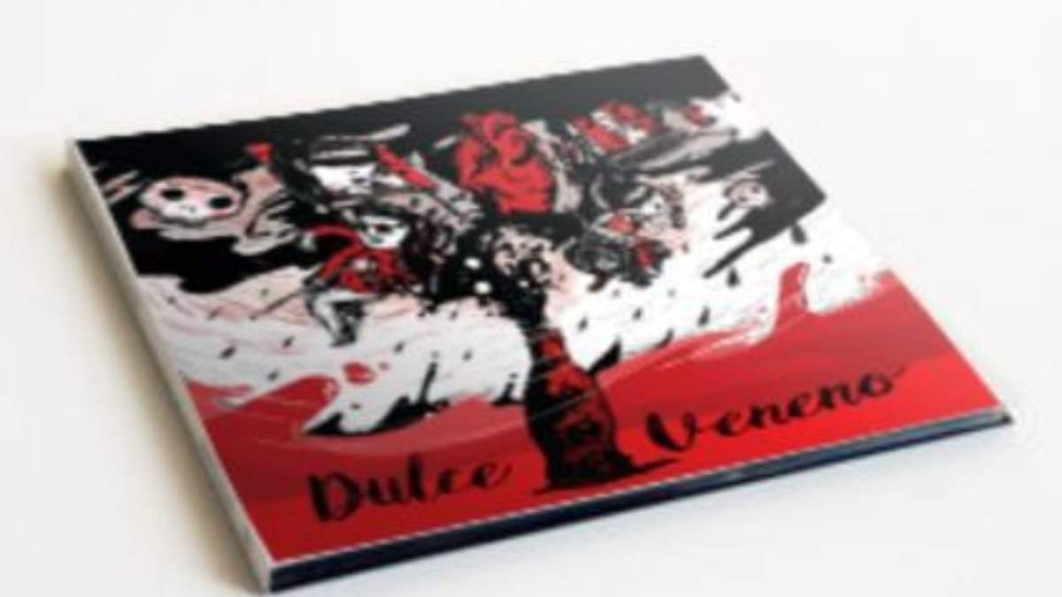 Disco Dulce Veneno