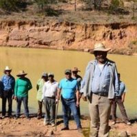 Tecoltemi logra cancelación definitiva de concesión a minera canadiense Almaden