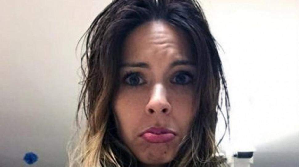 Barby Franco. Foto: (Instagram)