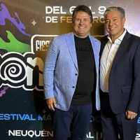 Presentaron en Buenos Aires la edición 2025 de la Fiesta Nacional de la Confluencia