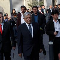 México y EU se reunirán el 10 de septiembre para revisar tema migratorio, anuncia AMLO