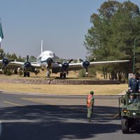 Revocan la última suspensión contra la construcción del aeropuerto en Santa Lucía