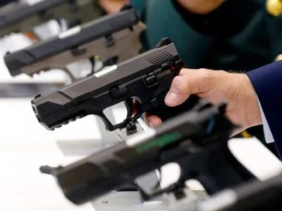 El Gobierno ajustó el régimen de armas: nuevos controles y exigencias para civiles