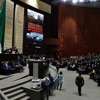 Familiares de desaparecidos acusan al Poder Legislativo de ignorarlos