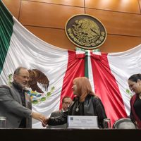 Piedra Ibarra reivindica la austeridad como proyecto de administración de la CNDH