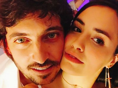 "Mi agradecimiento a la vida por..." Lali Espósito confesó lo inesperado ¡Felicitaciones!