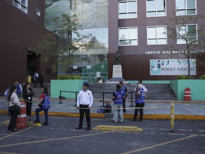 Presunto atacante del abogado David Cohen es vinculado a proceso